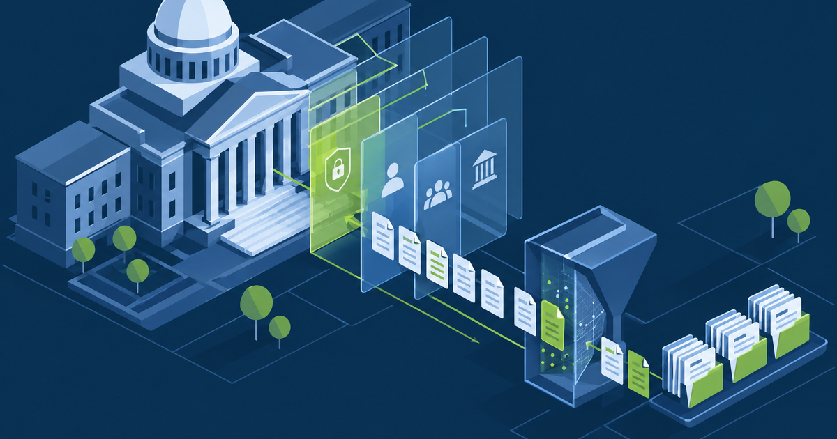 FOIP Compliance for Alberta Public Bodies: Access, Privacy and Security