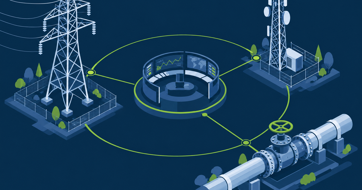 Bill C-26 and the CCSPA: What Designated Operators Must Prepare For