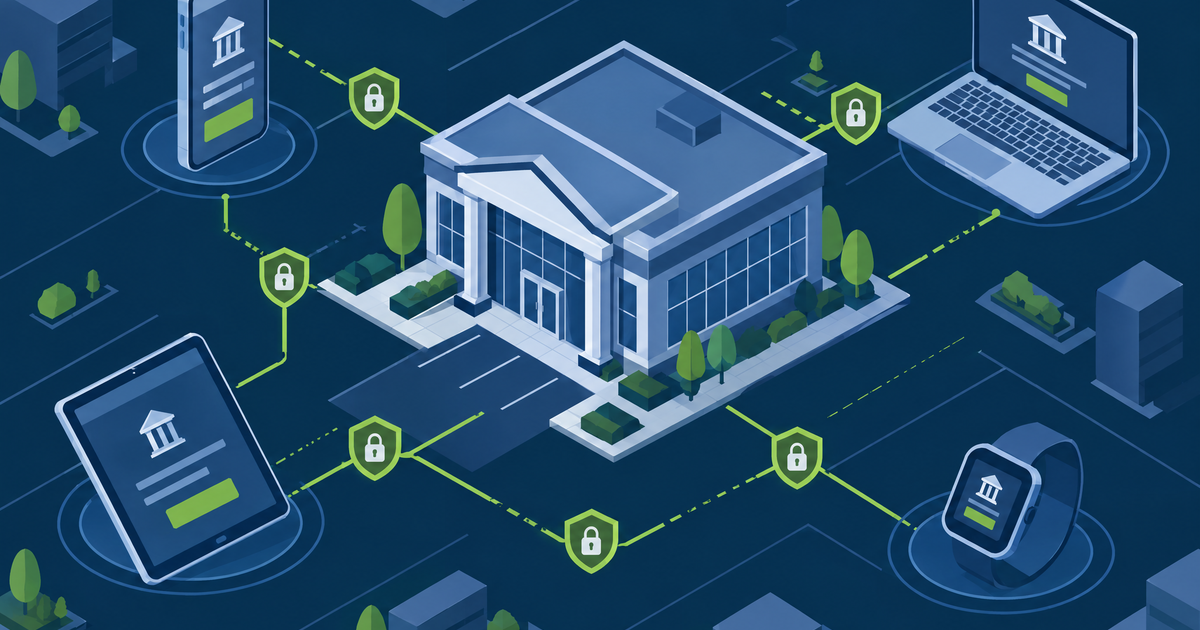 Credit Union Cybersecurity: Member Trust on a Community Budget