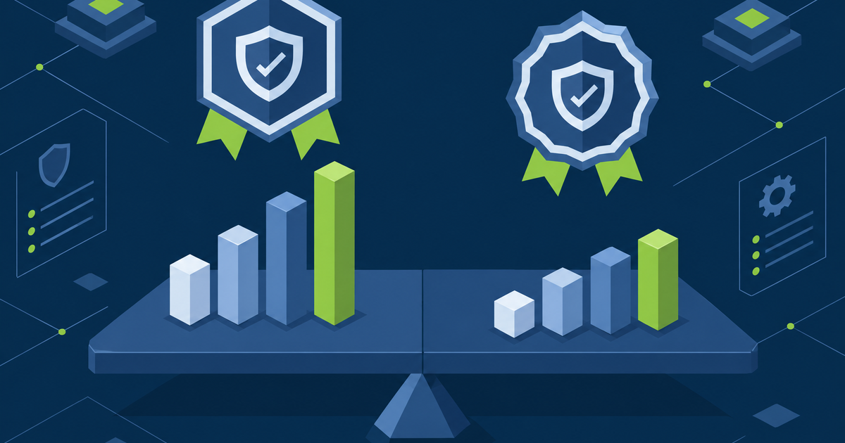 HITRUST vs SOC 2: Cost, Effort and Who Is Asking