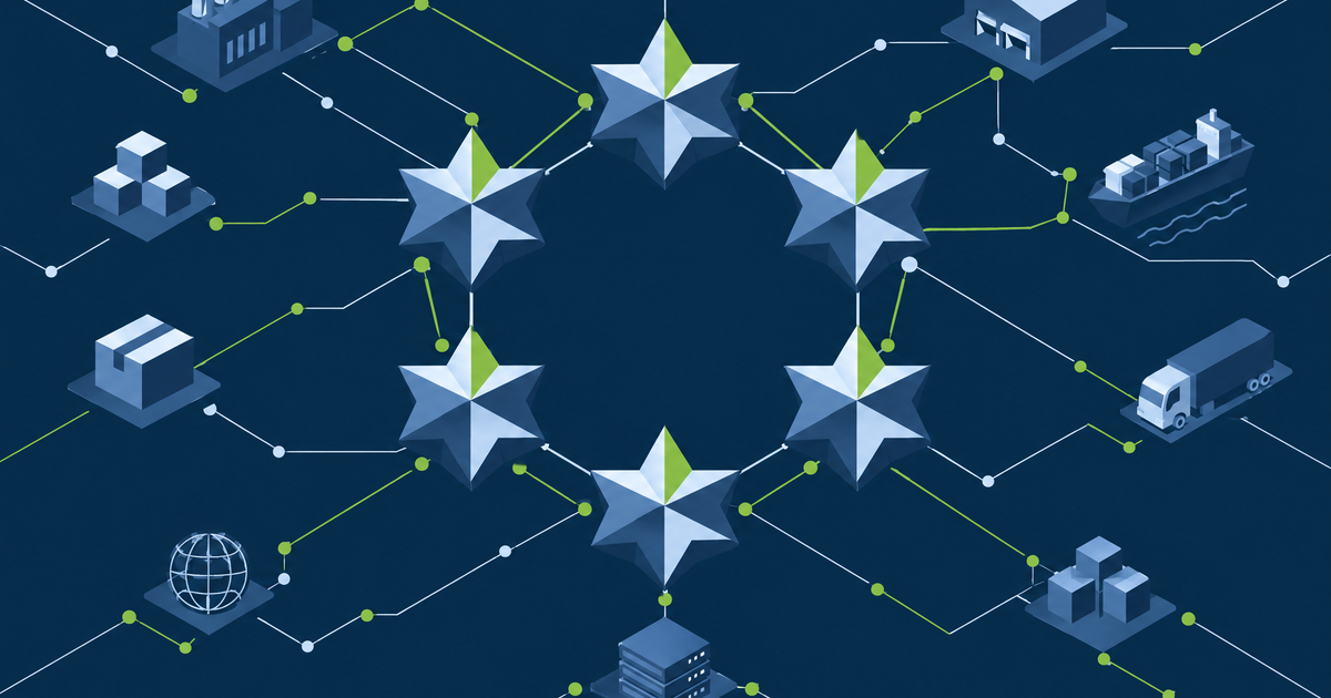 NIS2: Why It Reaches Companies Outside the EU