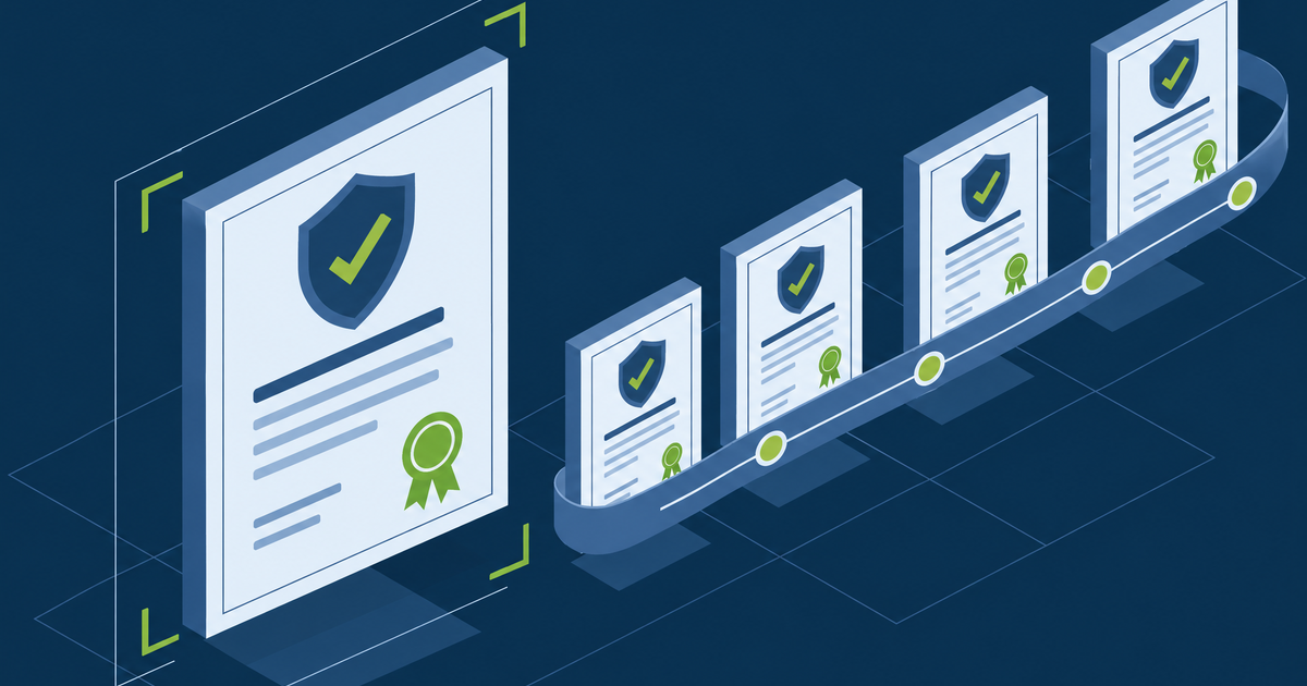 SOC 2 Type 1 vs Type 2: Which Report Your Buyer Actually Wants