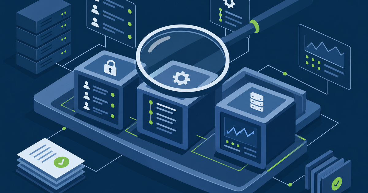 SOX ITGC: The IT Controls Your Auditor Will Test