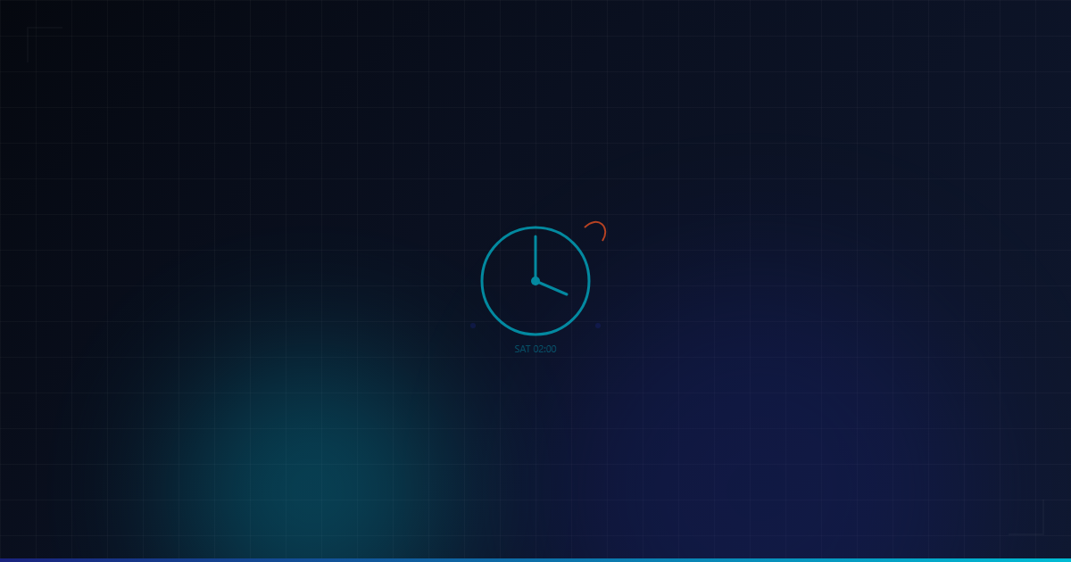 Why Healthcare Organizations Get Breached on Weekends