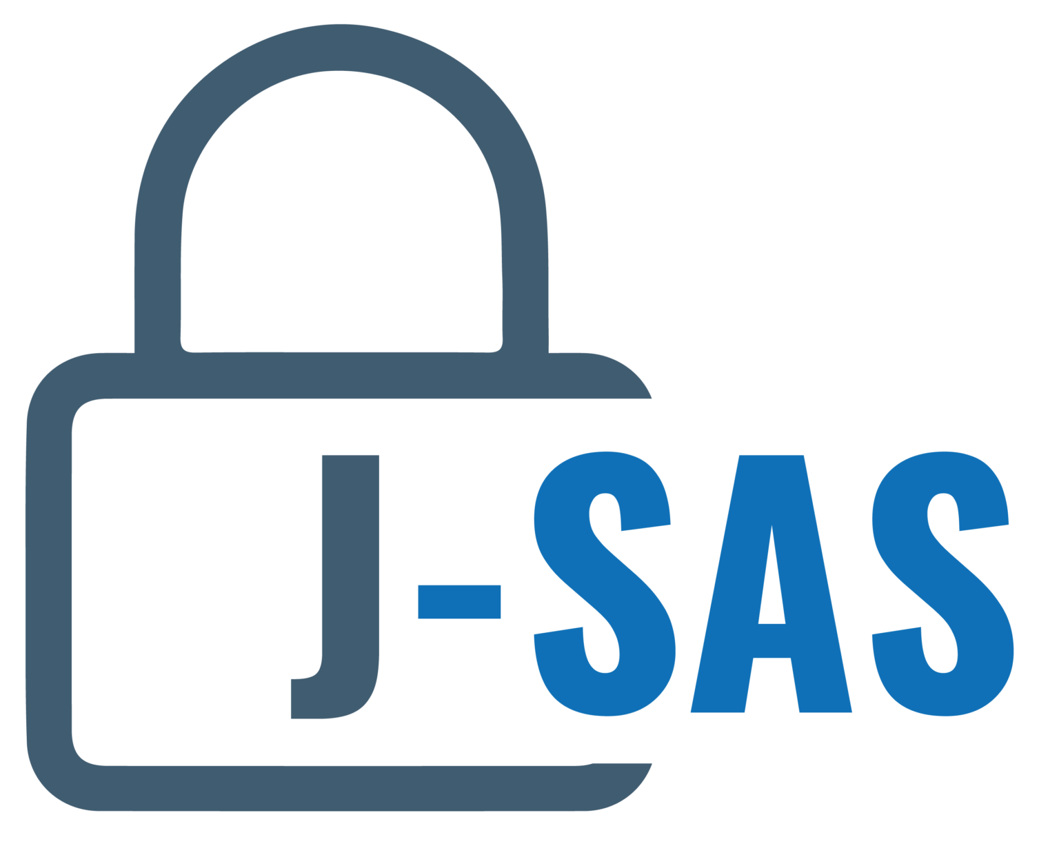 J-SAS Inc. logo