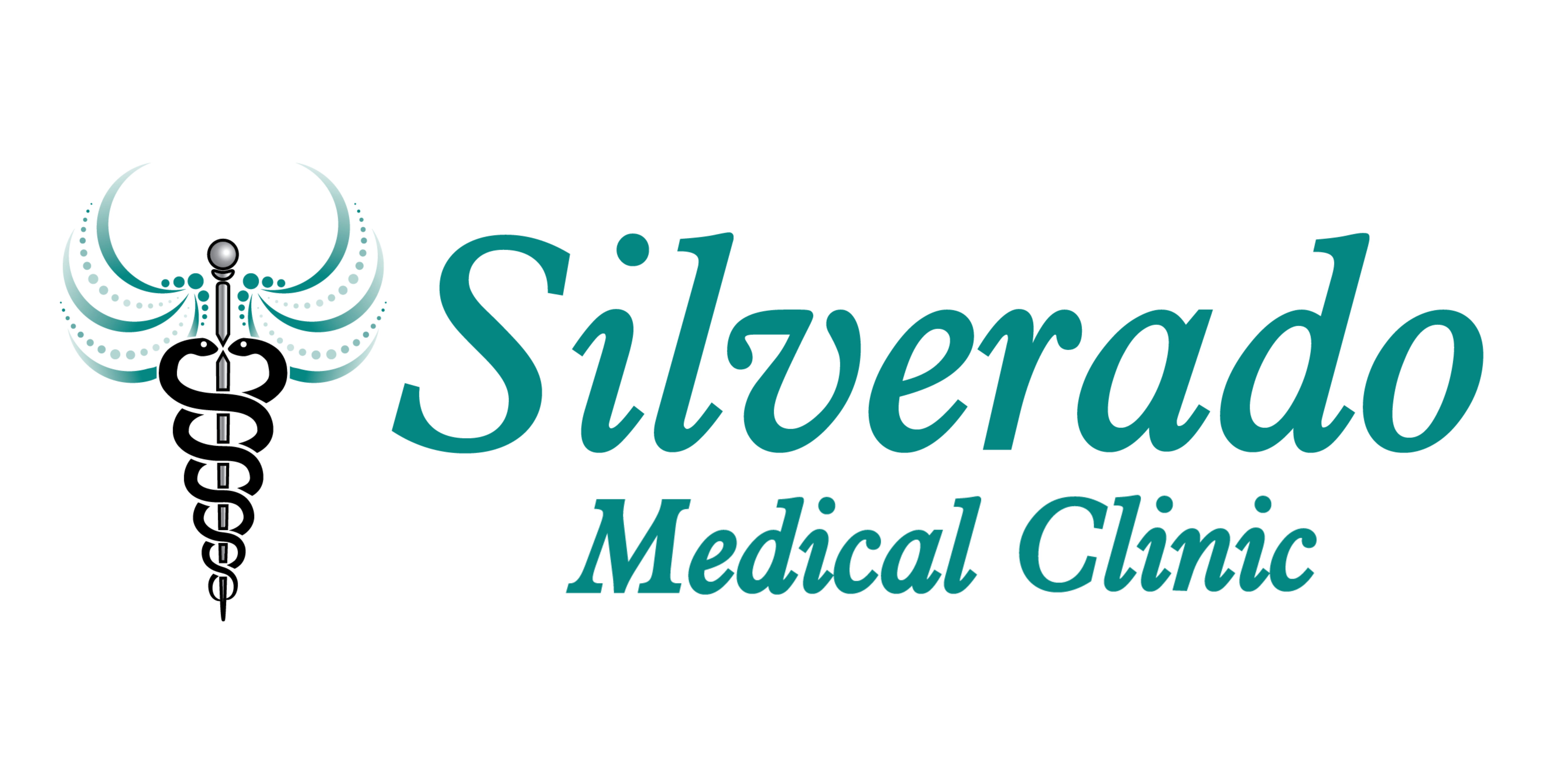 Silverado Medical Clinic logo
