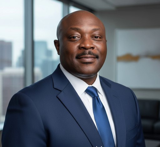 Chuks T. Awunor, Founder & CEO of GuardsArm